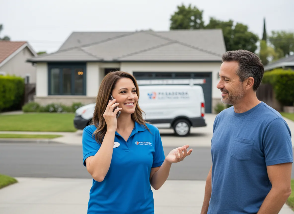 Electrician Rushville, NE FAQs